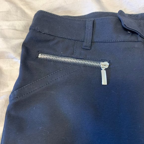 Kenneth Cole black pants - Picture 2 of 4